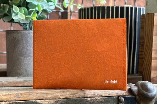 MICRO Tyvek® – SlimFold Wallet