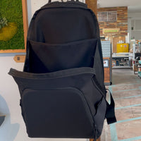 Slim Pack 2.0 Minimalist Commuter Backpack