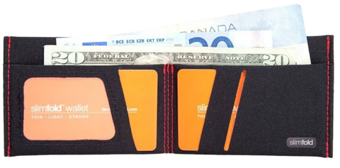 Thin Wallet – SlimFold Wallet