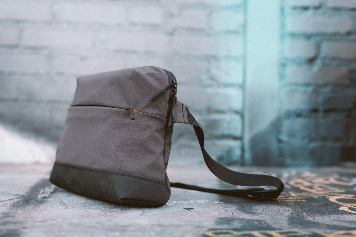 Minimalist sling bag hotsell